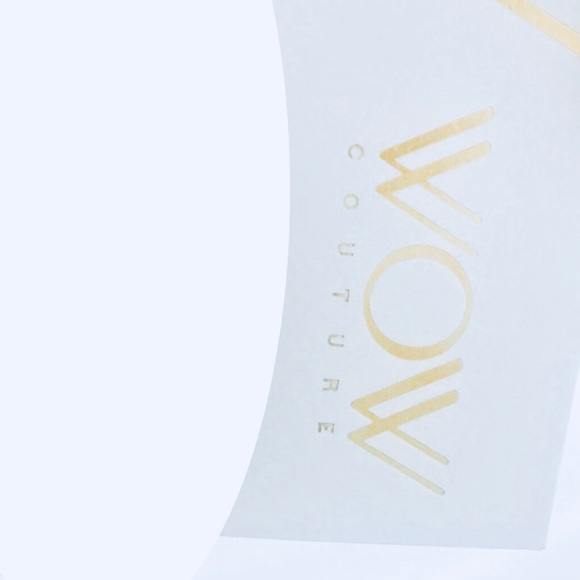 Wow Couture Dress, Large, Black, Mid-Thigh, NWT - Picture 4 of 7